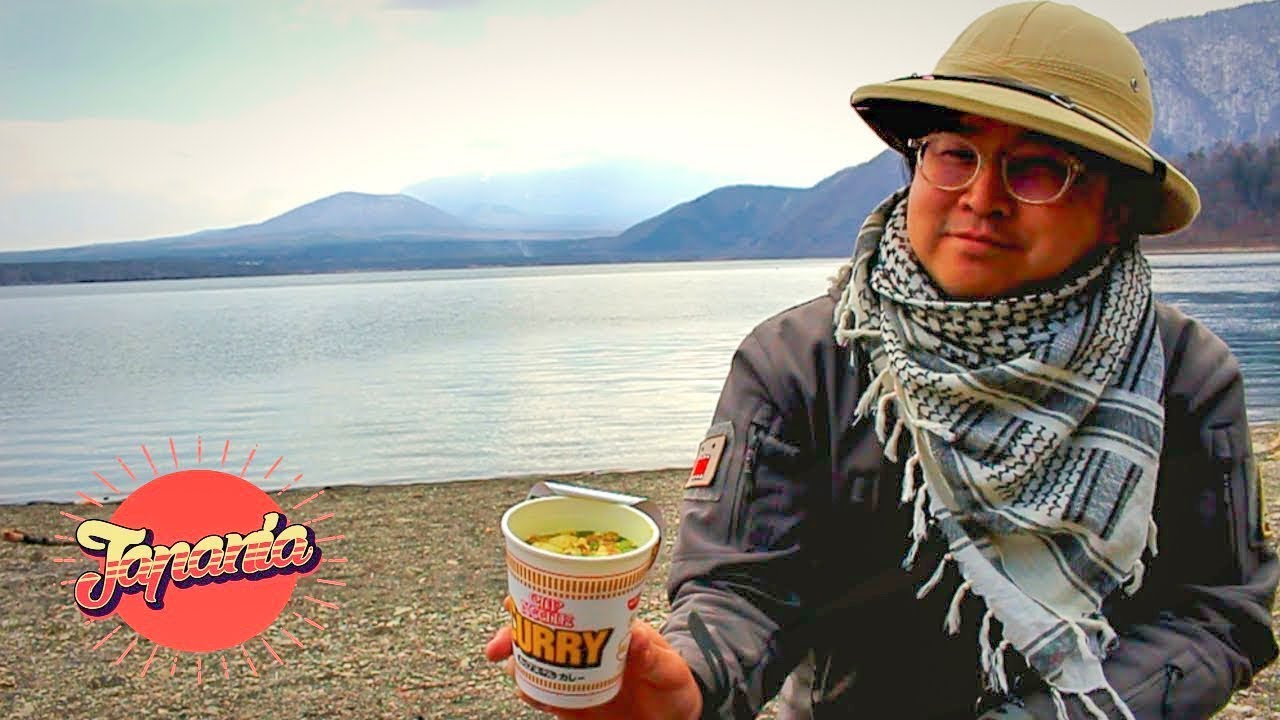 8 Choses à faire dans la région du Mont Fuji