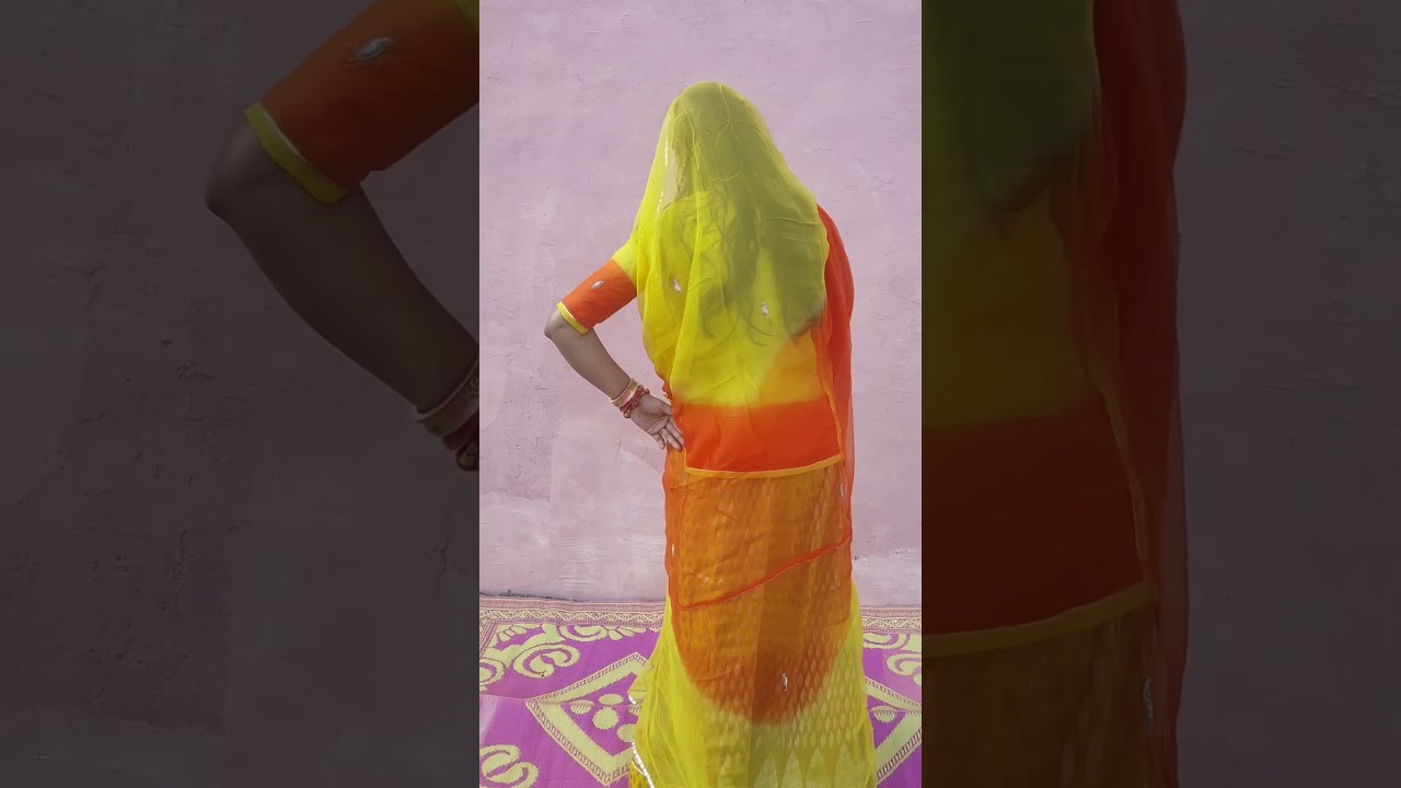 sone_ri_ghada_do / Rajasthani song/ dance / veena music / #rajasthanidance #sonekipayal