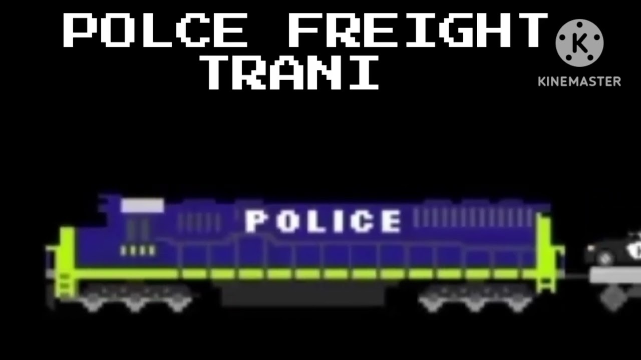 POLCE FREIGHT TRANI 