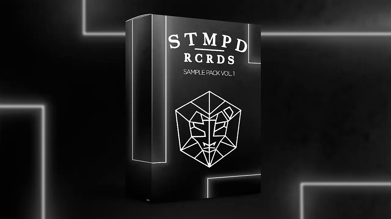 BEST FREE STMPD RCRDS SAMPLE PACK | Martin Garrix, Set Hills, Julian Jordan, Dyro | 2020