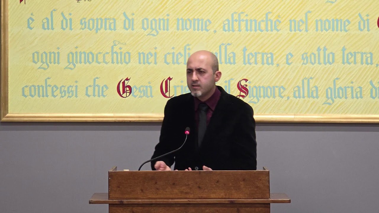 Meditazione del 14 dicembre 2025 - Diretta