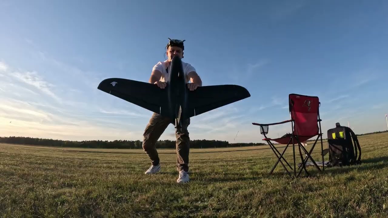 TBS Mojito 7S vs Insta360 Twin
