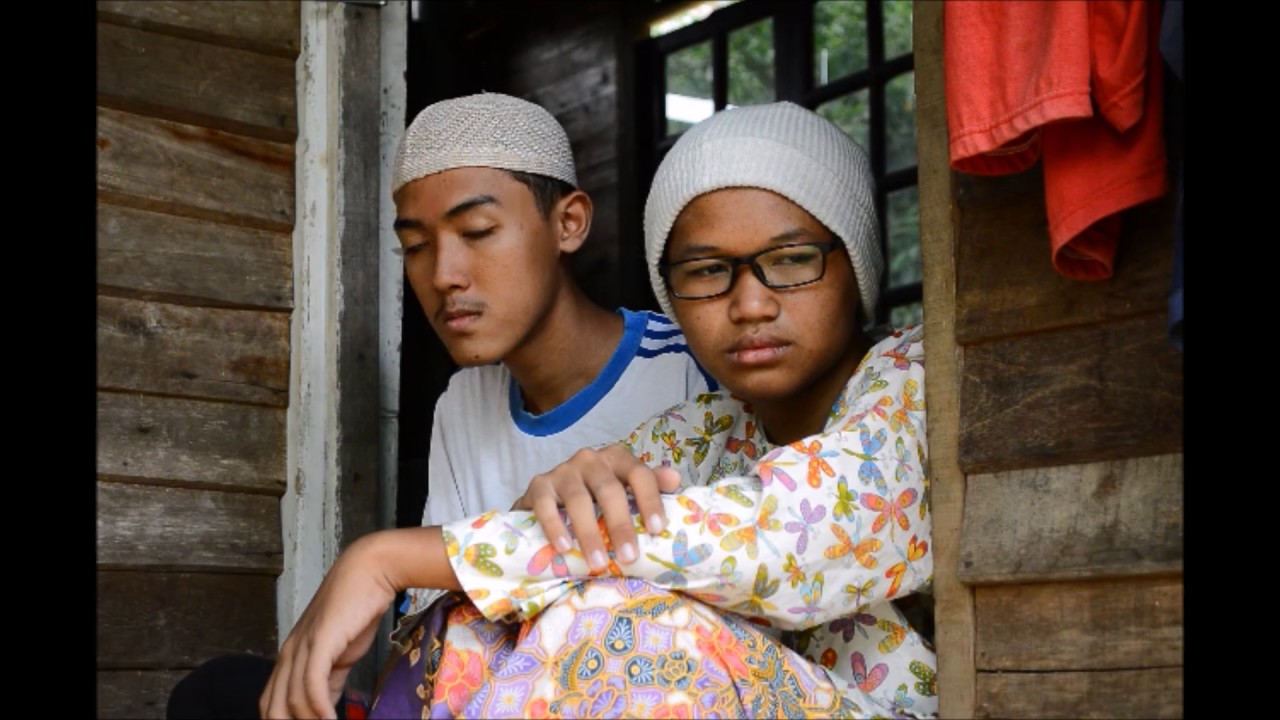 LEFTENAN ADNAN Short FILM