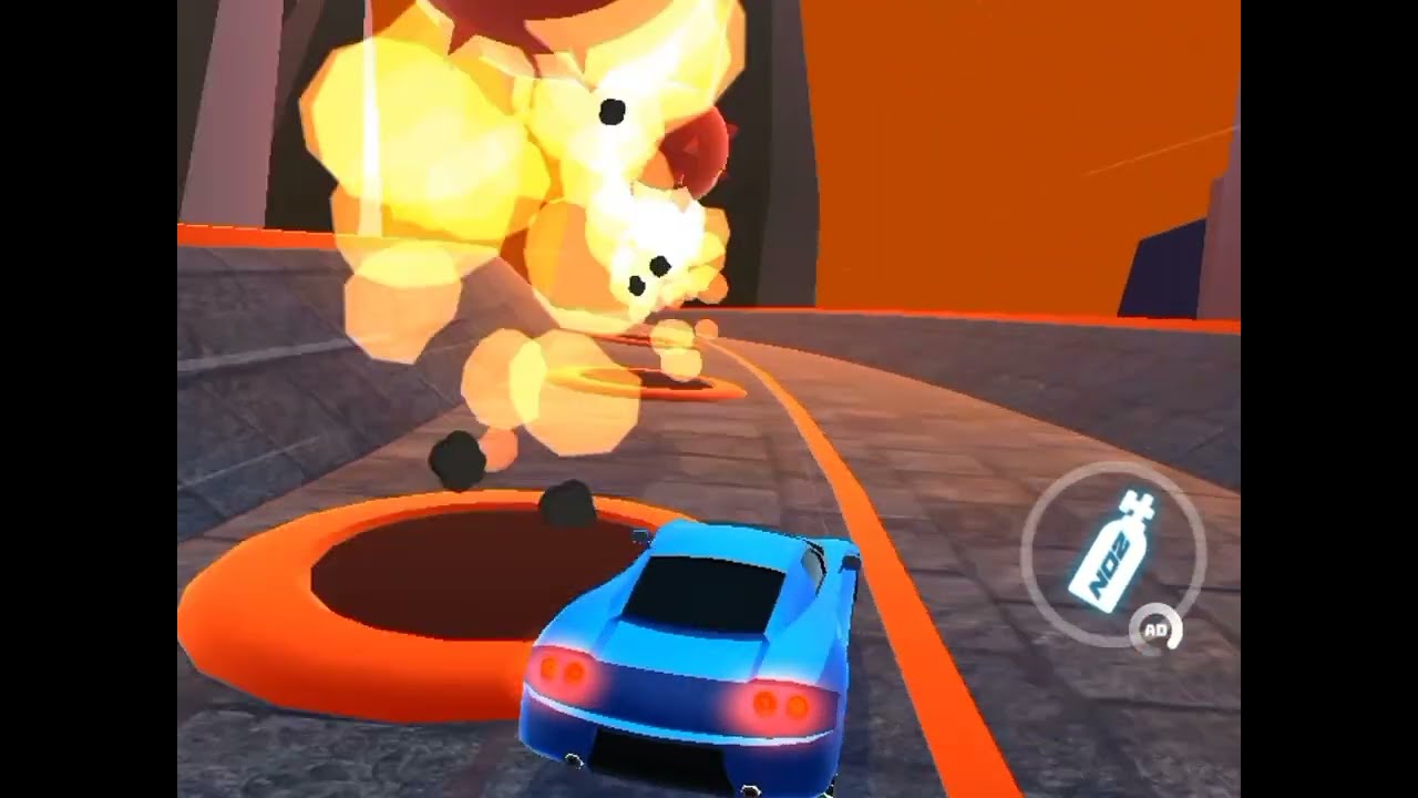 Race Master 3D &ndash; Balapan yang cepat, seru, dan sangat menyenangkan 20