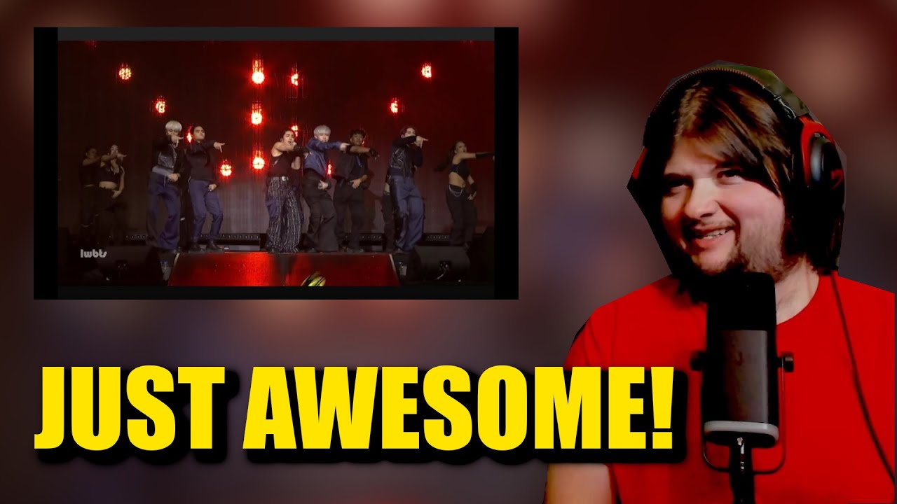 SB19 Half A Decade Celebration Performance REACTION!