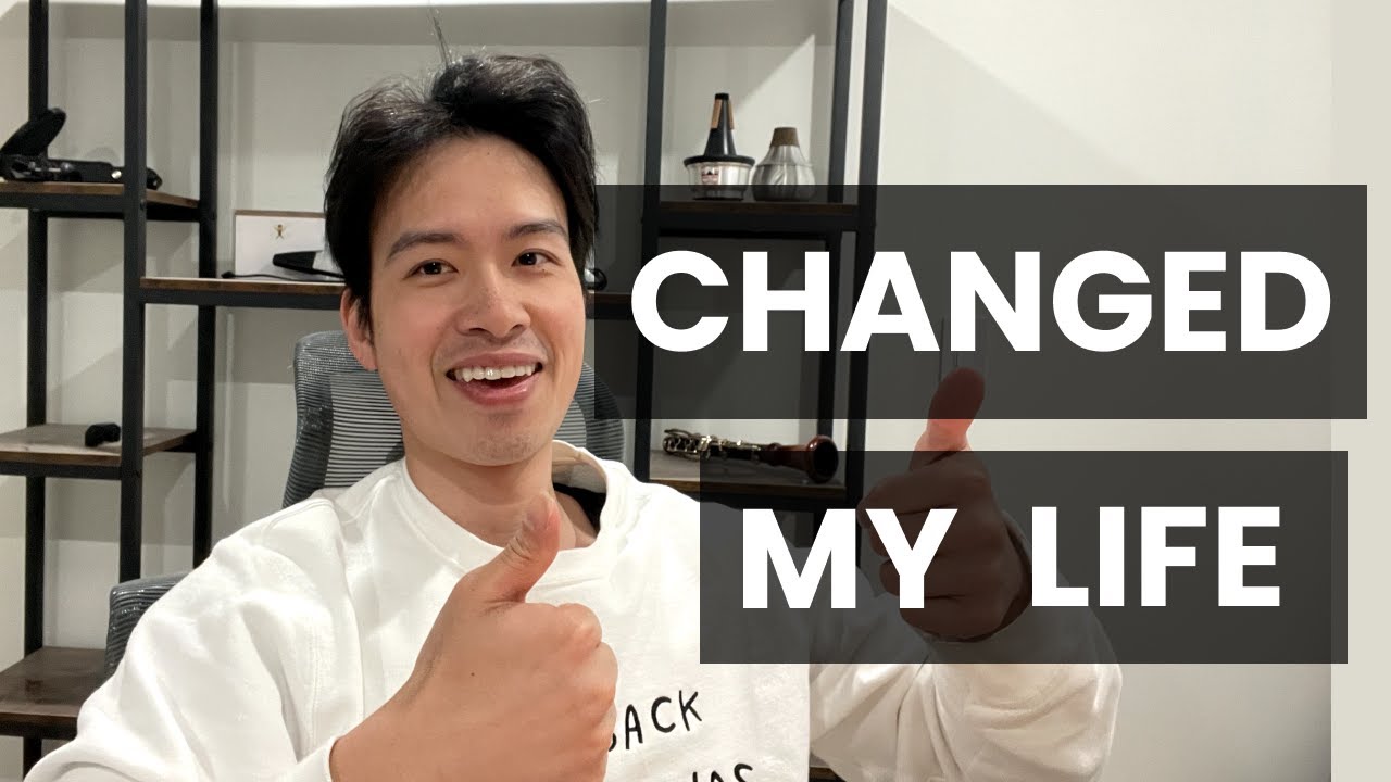 How Programming Changed My Life