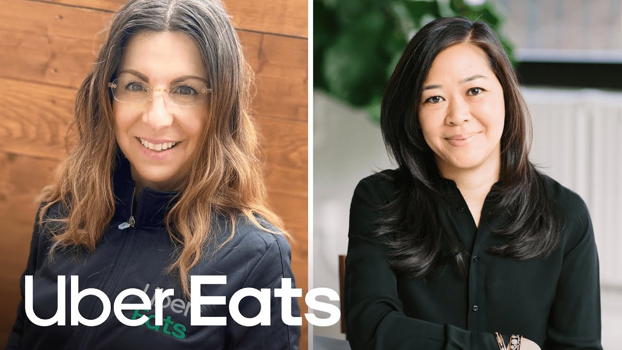 [Webinar] Tactics and Strategy for Delivery Platform Marketing | Uber Eats