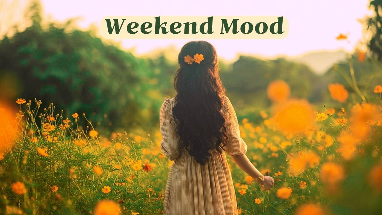 [playlist] Weekend Mood | 주말에 듣기 좋은 Soft Pop [광고 없음]