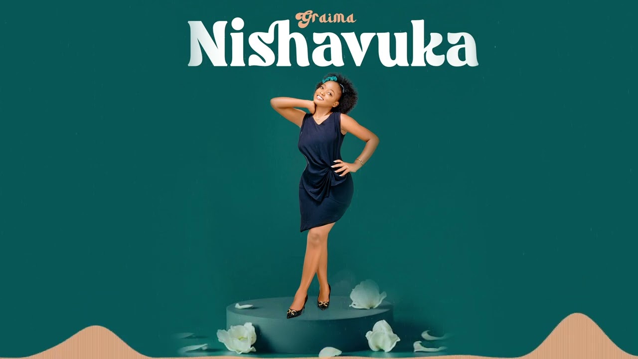 Graima - Nishavuka (Official Audio)