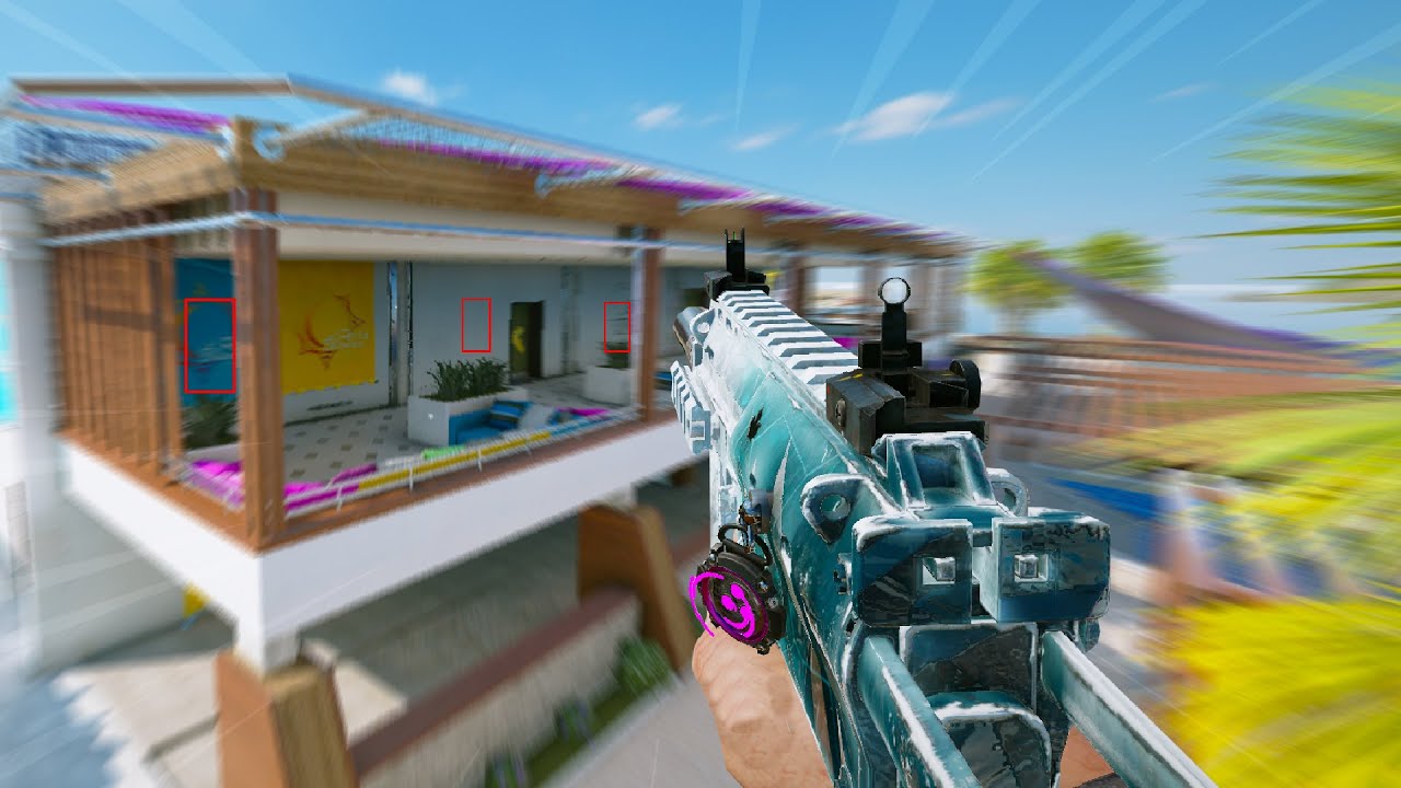 new aimbot script