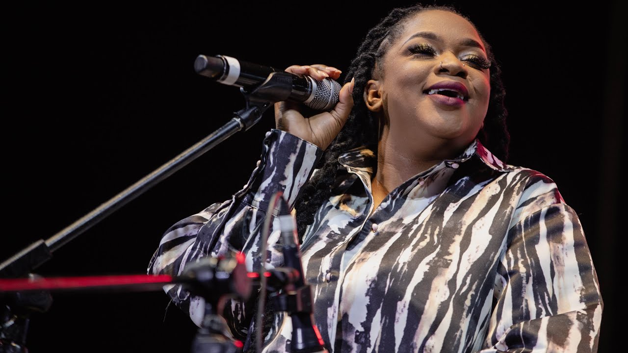 Feli Nandi Live @HKDMUSICFESTIVAL 2024 || FULL PERFORMANCE