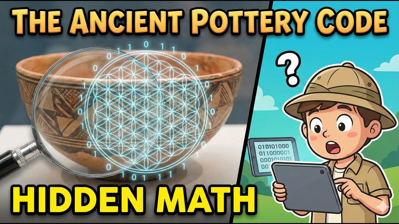 They Did Math Without Writing?