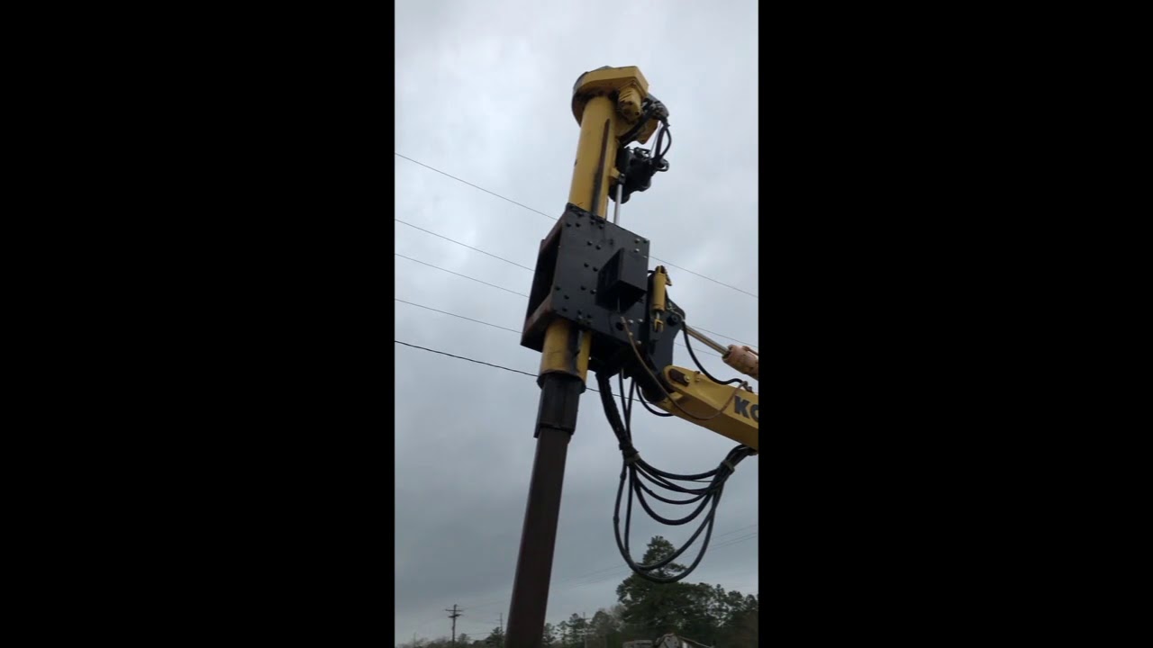 KOMATSU PC95 For Sale