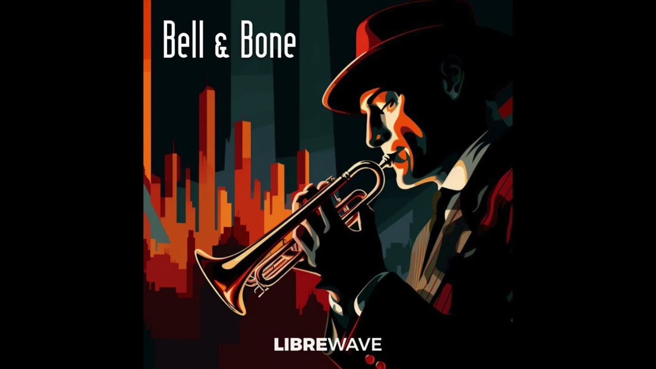 'Remember Me' (Official Demo for Libre Wave 'Bell & Bone')