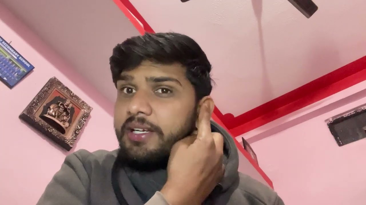 Day 11|| Ielts Speaking mock test 