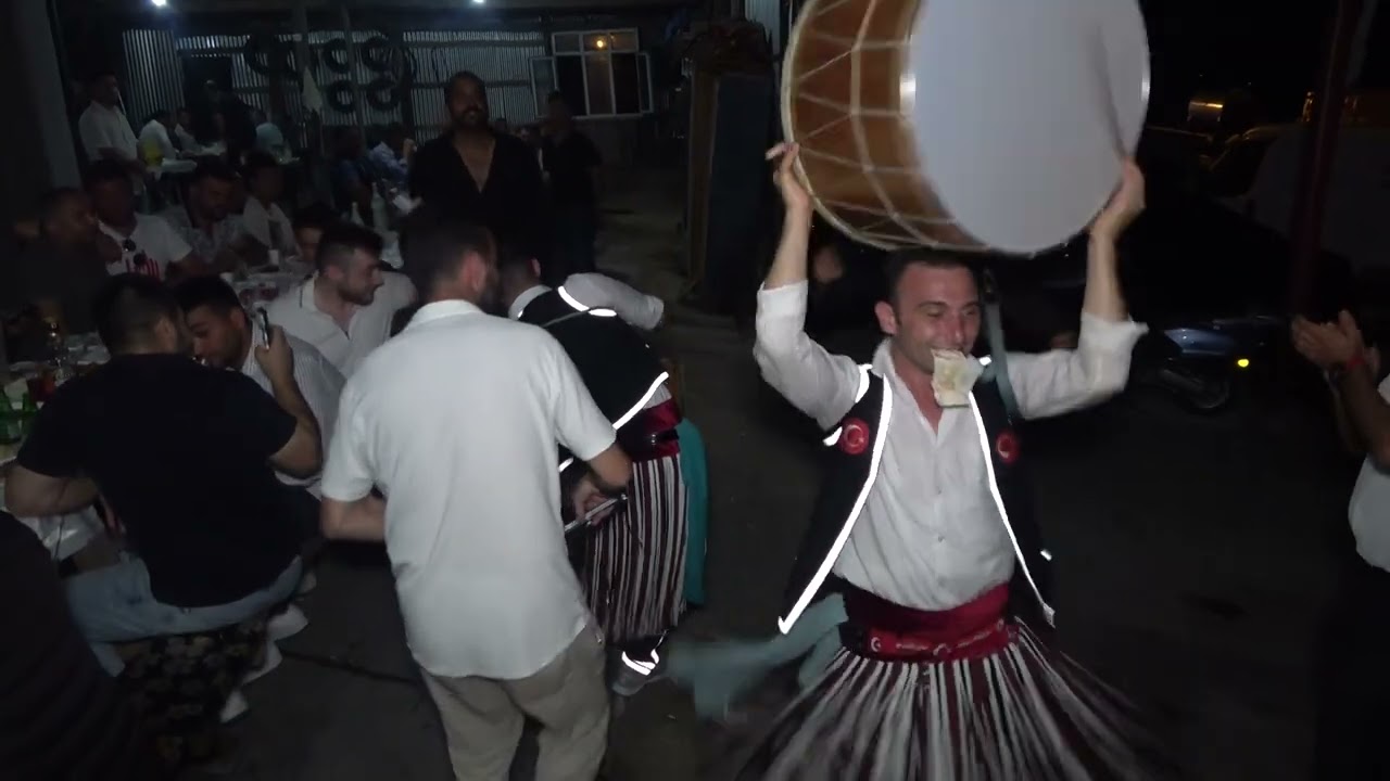 💫 Kuzey Davul Zurna 💫 - Eğlenmeyi Ve Eğlendirmeyi Sevdiğimiz Doğrudur (Söylemeli Sözlü) 👌