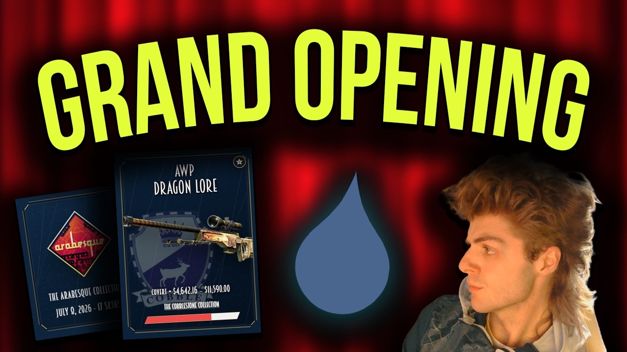 I Built A New CS2 Skin Tool | CS2Liquid