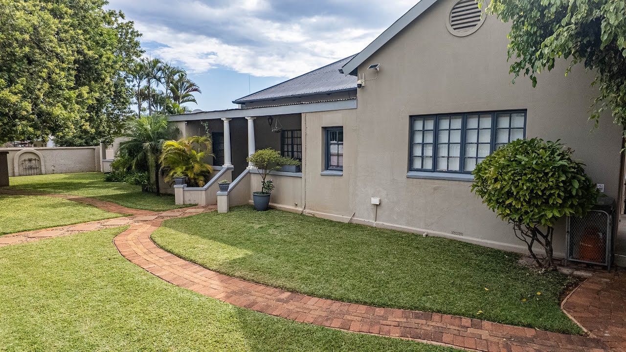 10 bedroom Guest House for For Sale | Mokopane