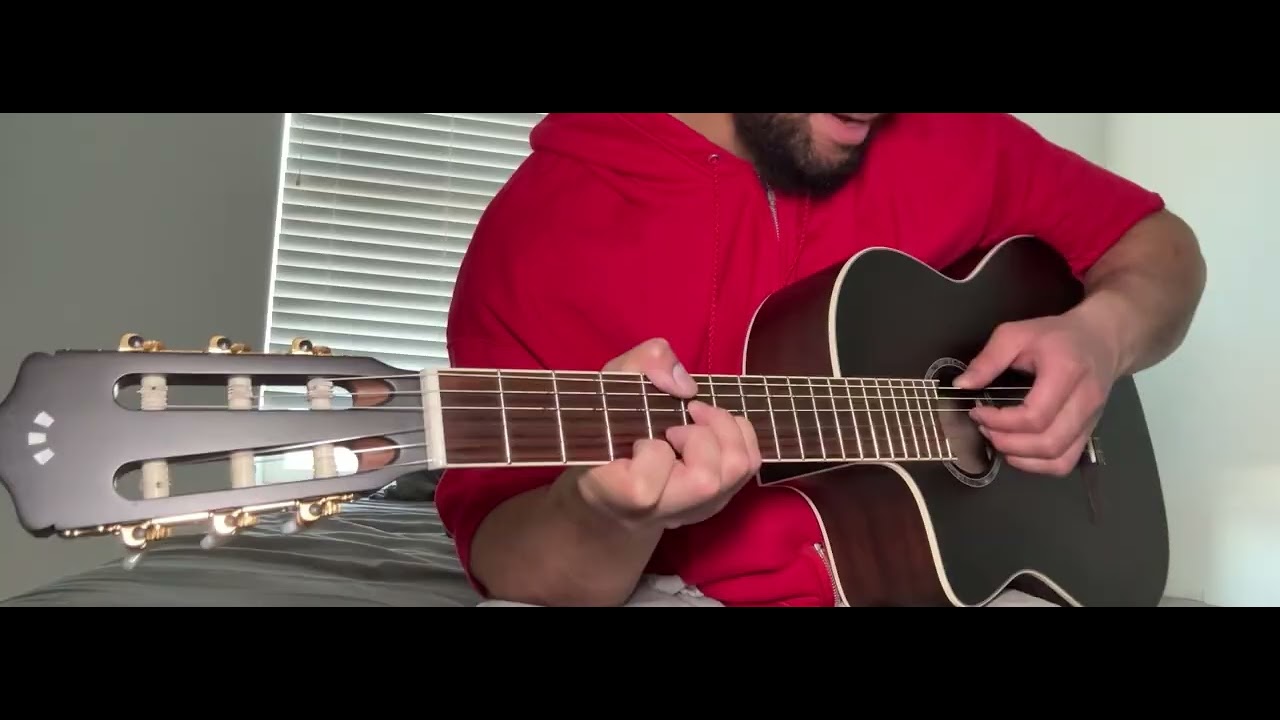 J Cole - Love Yourz (TUTORIAL) 