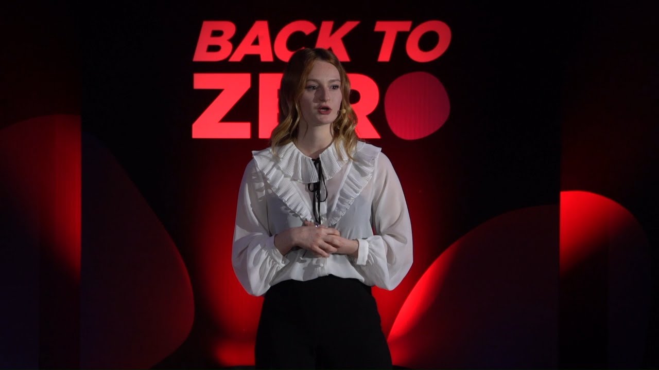La conoscenza è una performance? Fallimento e STEM inclusive | Ilaria Lucrezia Rossi | TEDxSapienzaU