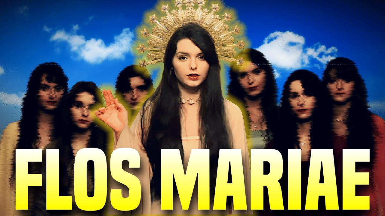 &iquest;Por qu&eacute; se separaron las FLOS MARIAE? Documental Completo