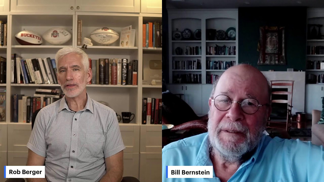 Interview with Bill Bernstein | Live Q&A