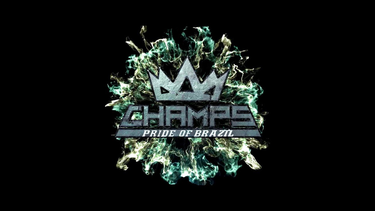 [MV] Champs - Dynamite