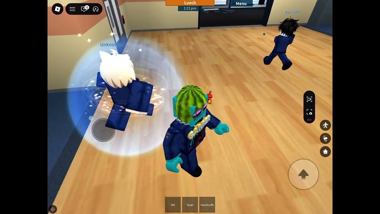 Roblox 