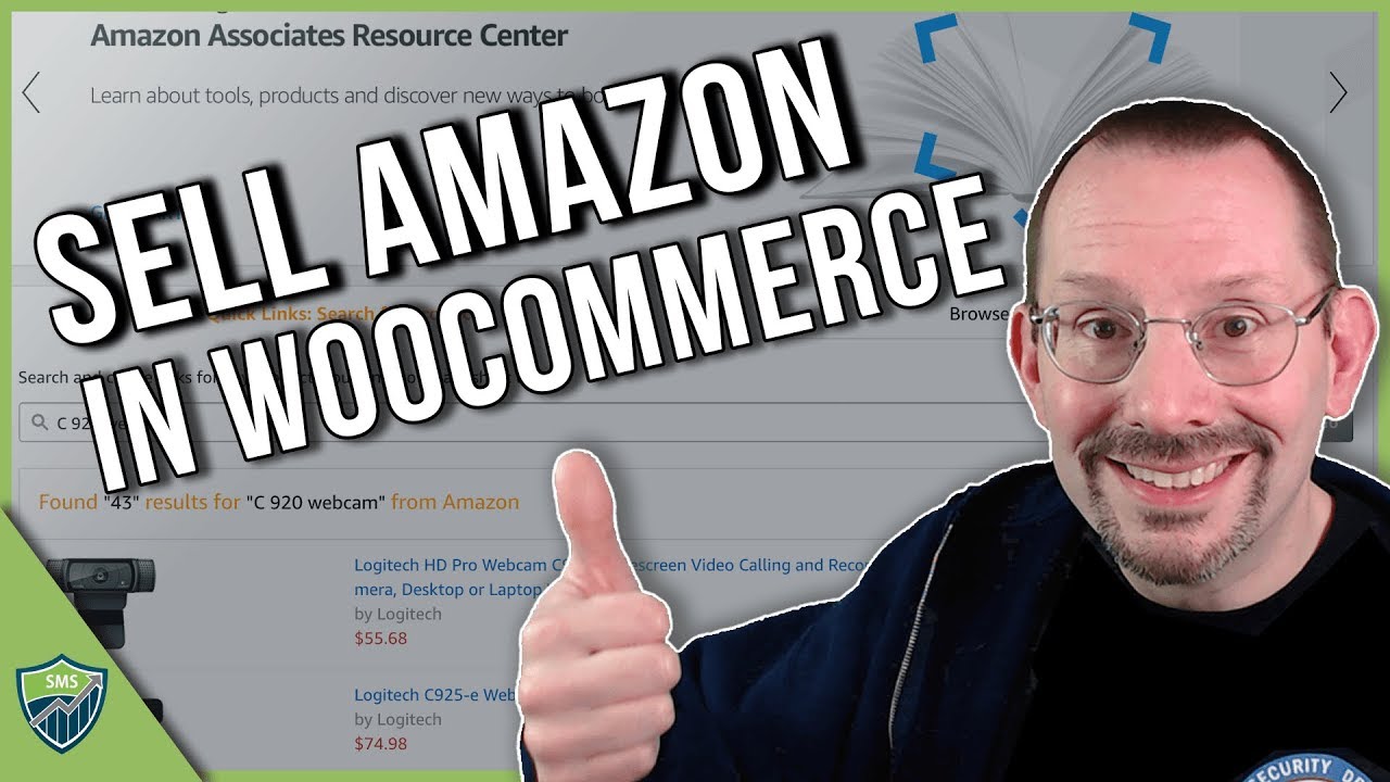 How to Add Amazon Affiliate Products in WooCommerce