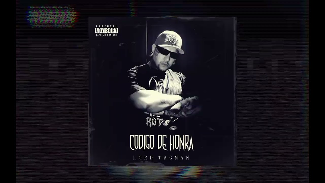 C&oacute;digo de Honra (Official Audio)