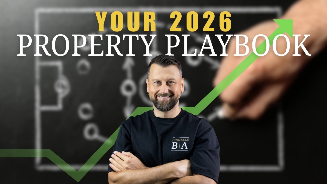 How to WIN in 2026 - Your Property Playbook