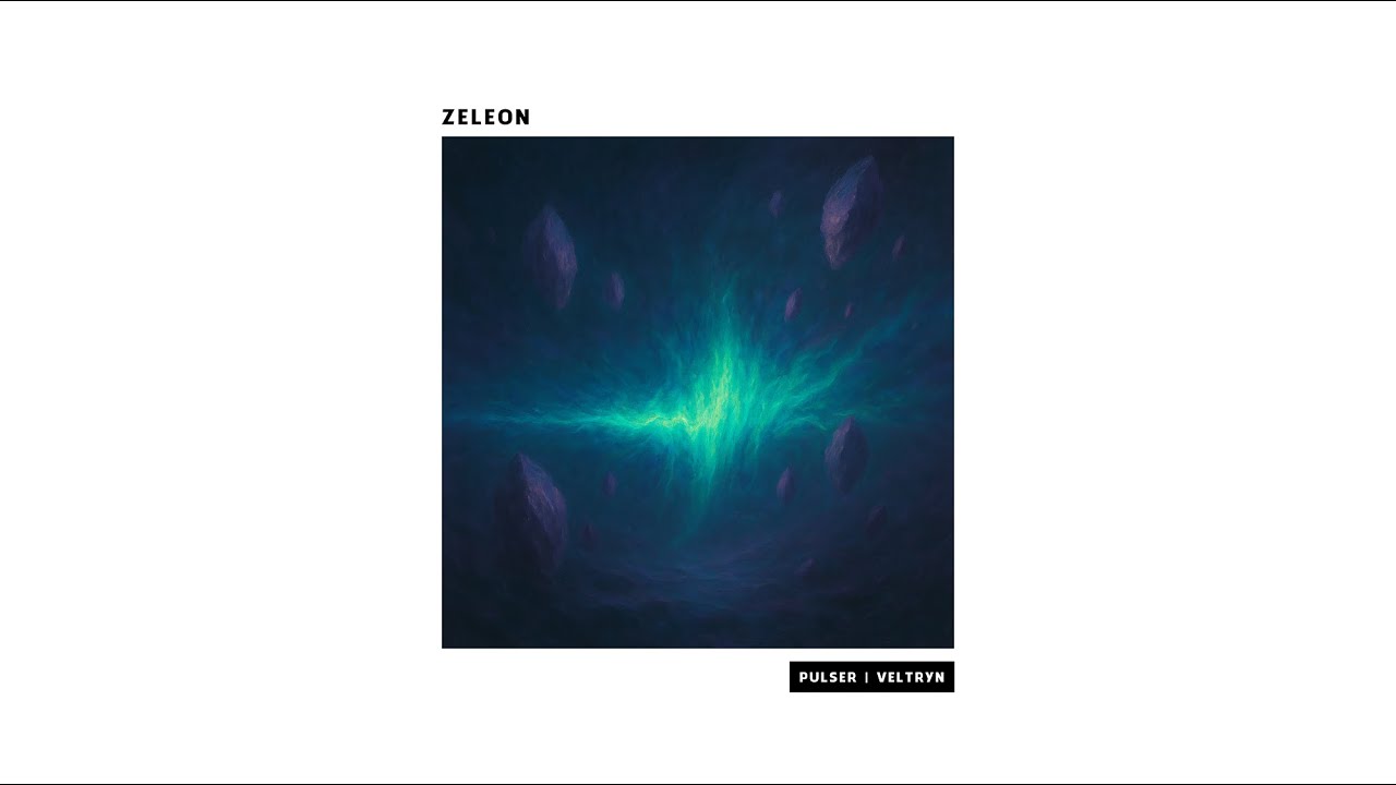 Zeleon - Pulser (Original Mix)