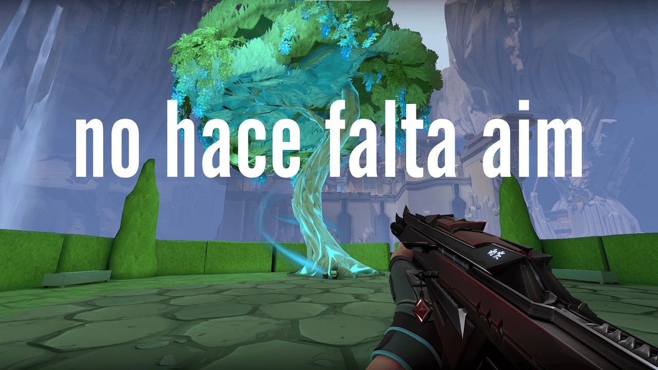 Aprende a Jugar BIEN al Valorant...