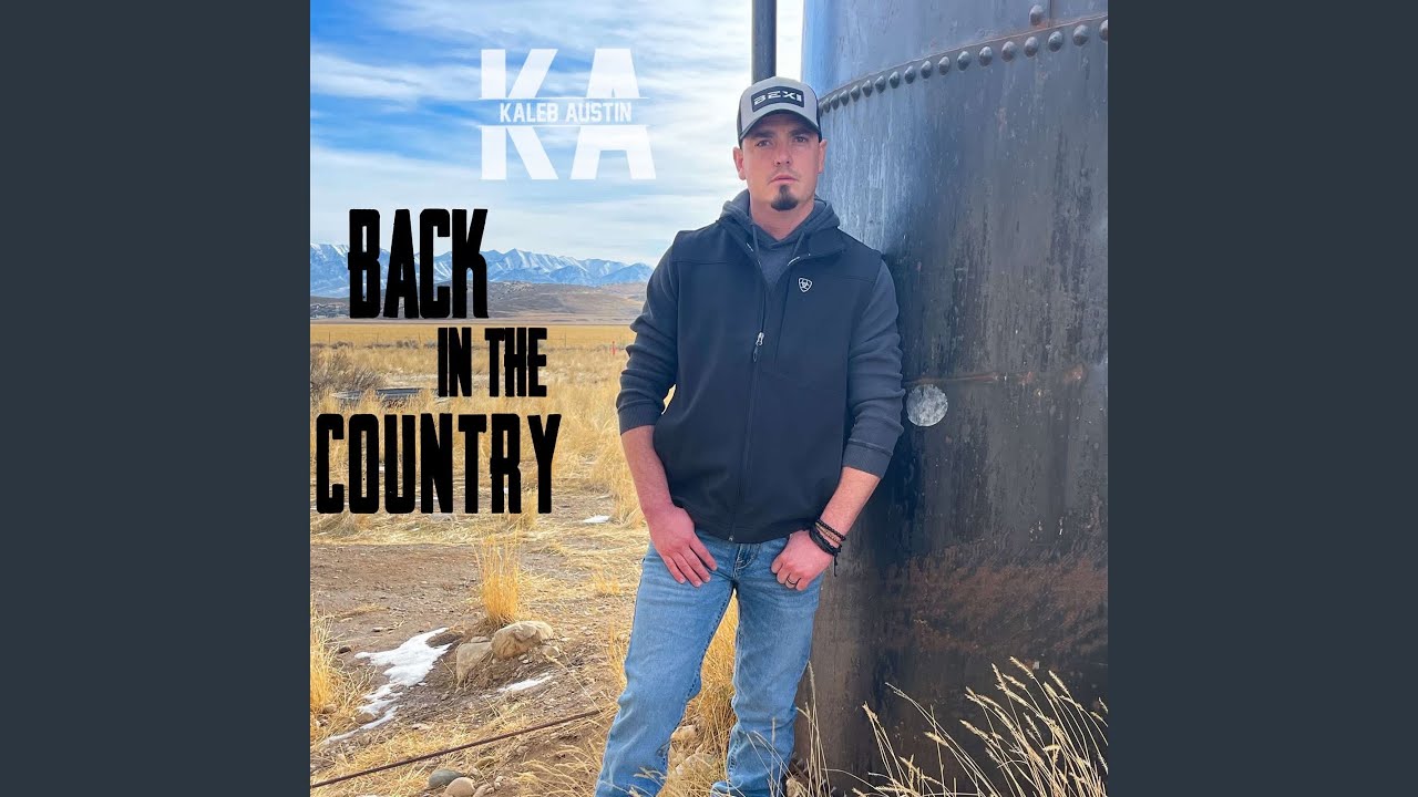 Back in the Country