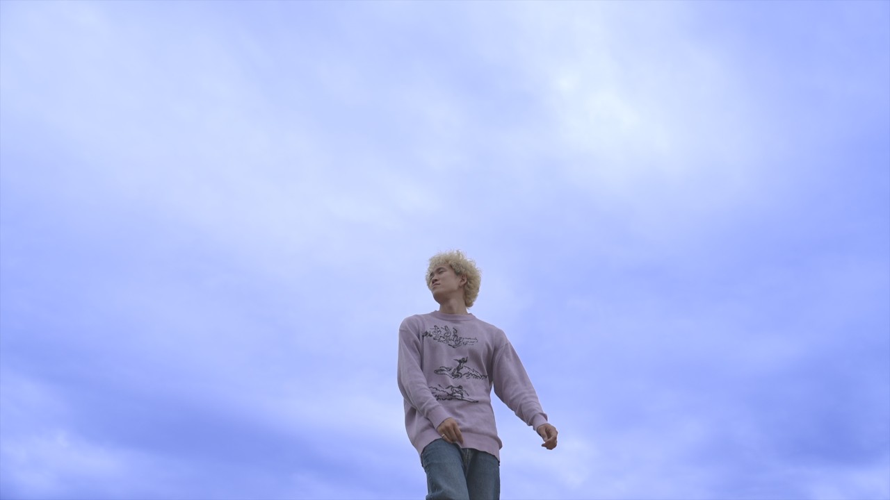 FAVES - ぷわ【Official Visualizer】