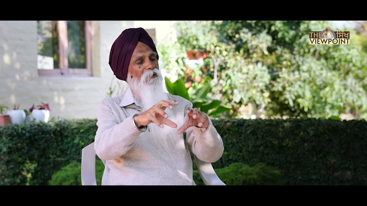 26 ਜਨਵਰੀ 2021 ਗ਼ੱਦਾਰ ਕੌਣ: ਦੀਪ ਸਿੱਧੂ ਜਾਂ ਕਿਸਾਨ ਆਗੂ ?? ਅਜਮੇਰ ਸਿੰਘ