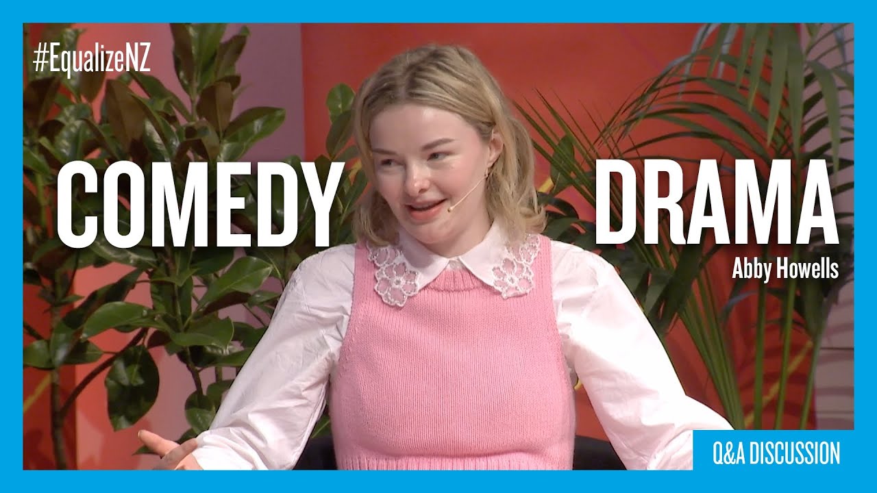 COMEDY DRAMA