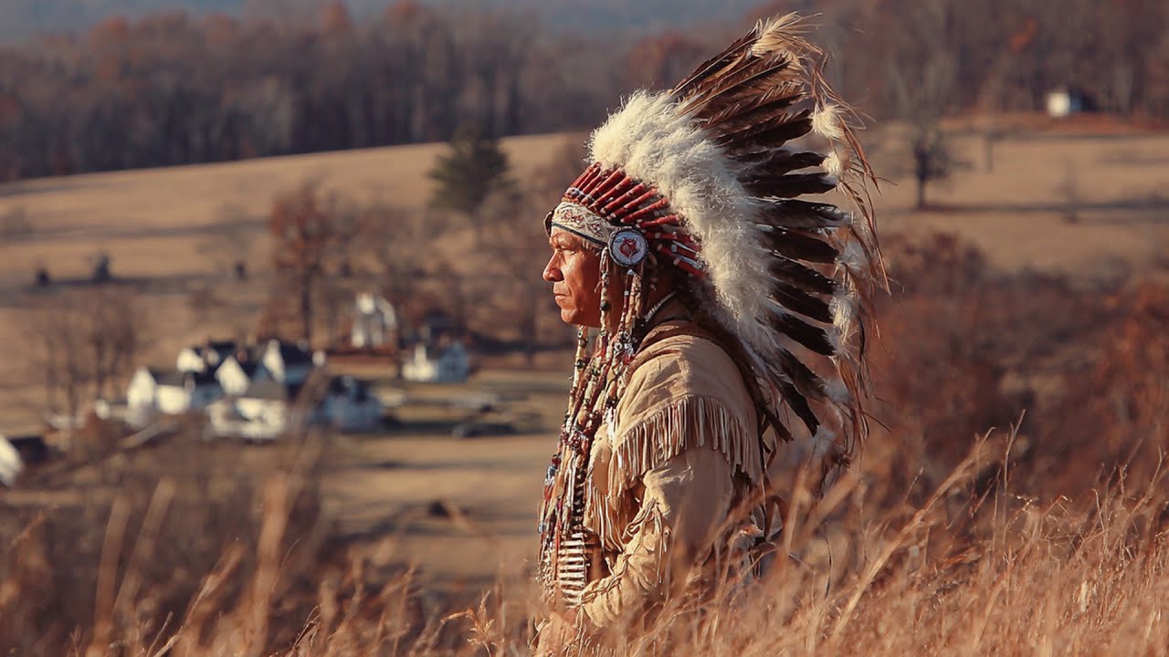 The Shawnee Tribe's Forgotten Story Revealed