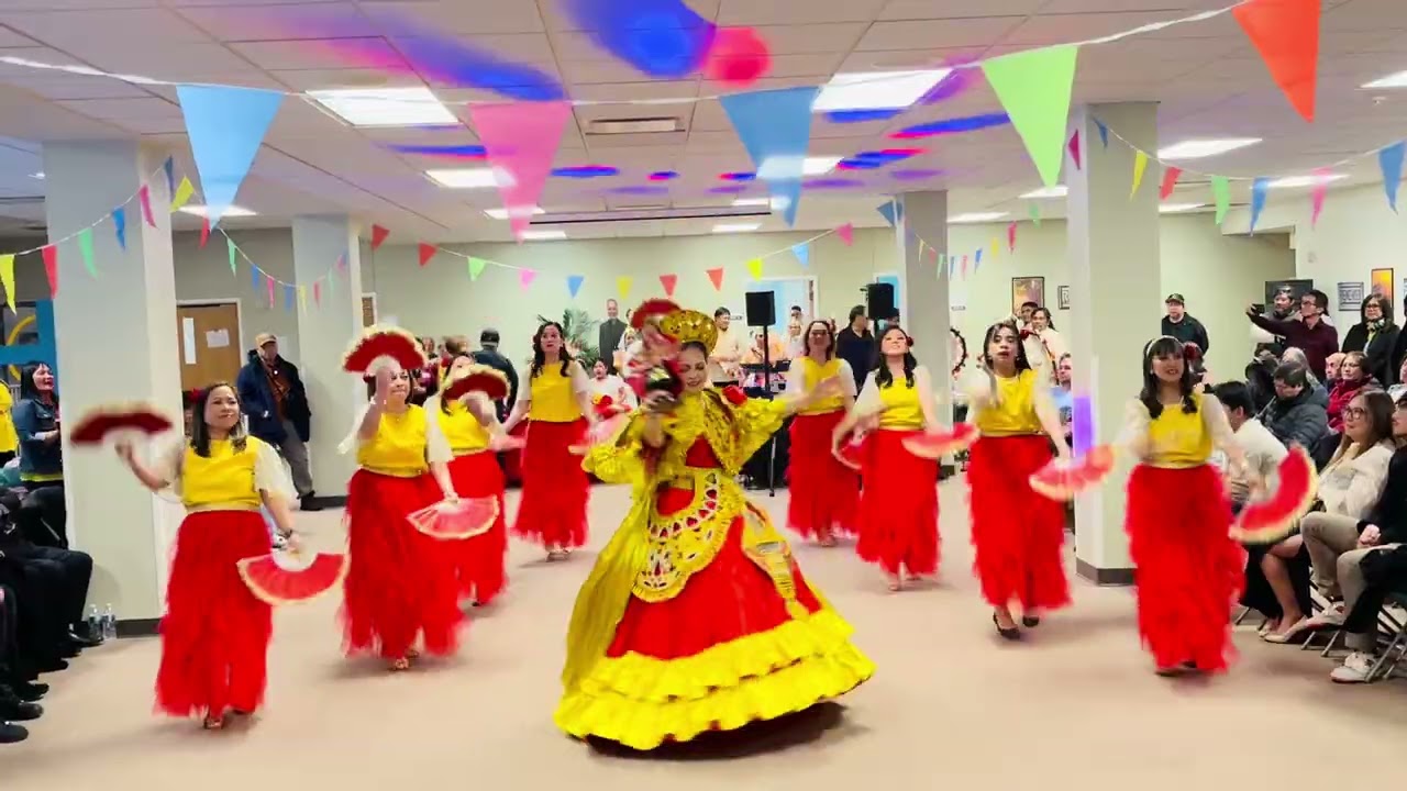 Tribu Sugbuanon-Sinulog 2026