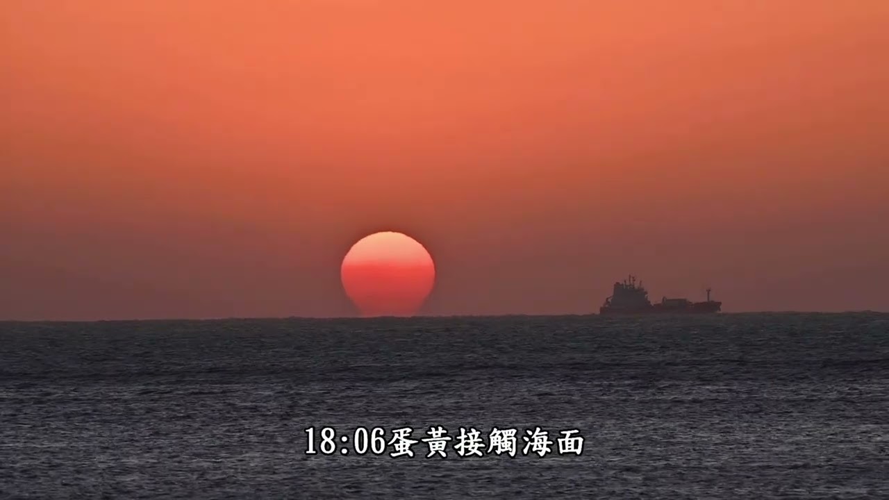115 03 11麥寮燕鷗北返黃昏之舞