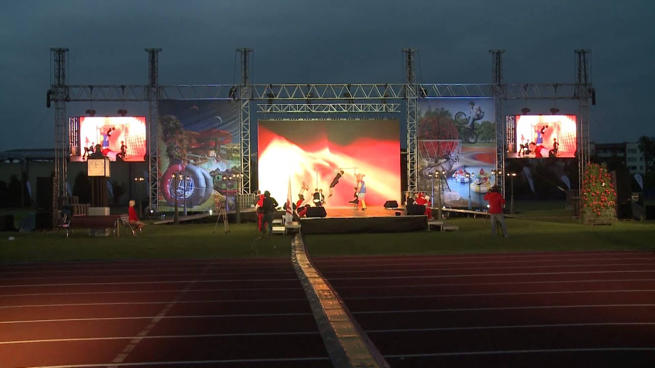 Ventspils LJO 2013