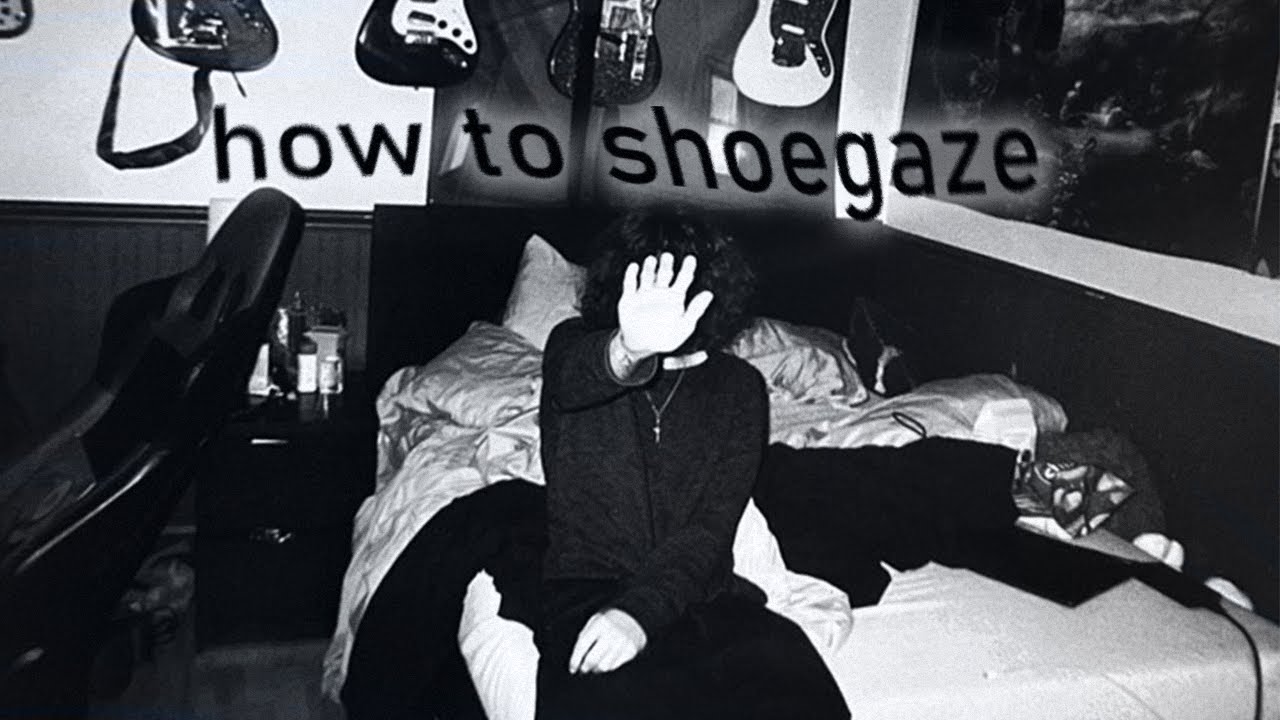 HOW TO MAKE SHOEGAZE LIKE QUANNNIC IN FL STUDIO (DRUMKIT IN DESC)