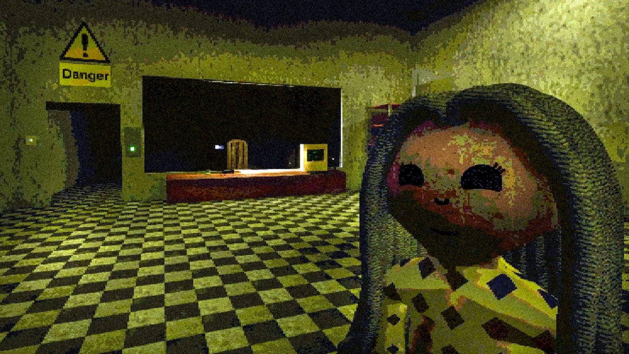 Play Things | Indie Horror Game Full Gameplay Walkthrough | Psychological Horror Game