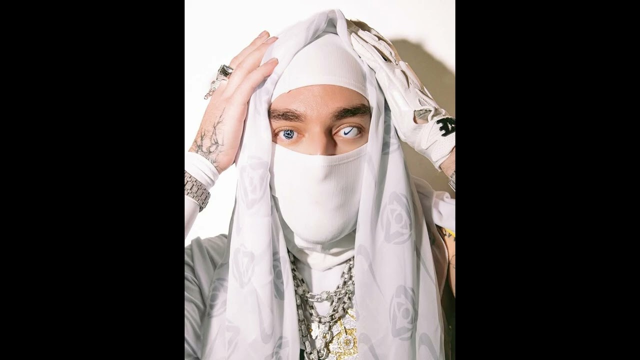 [free] yeat + ADL type beat 2026 - "a dangerous lyfe"