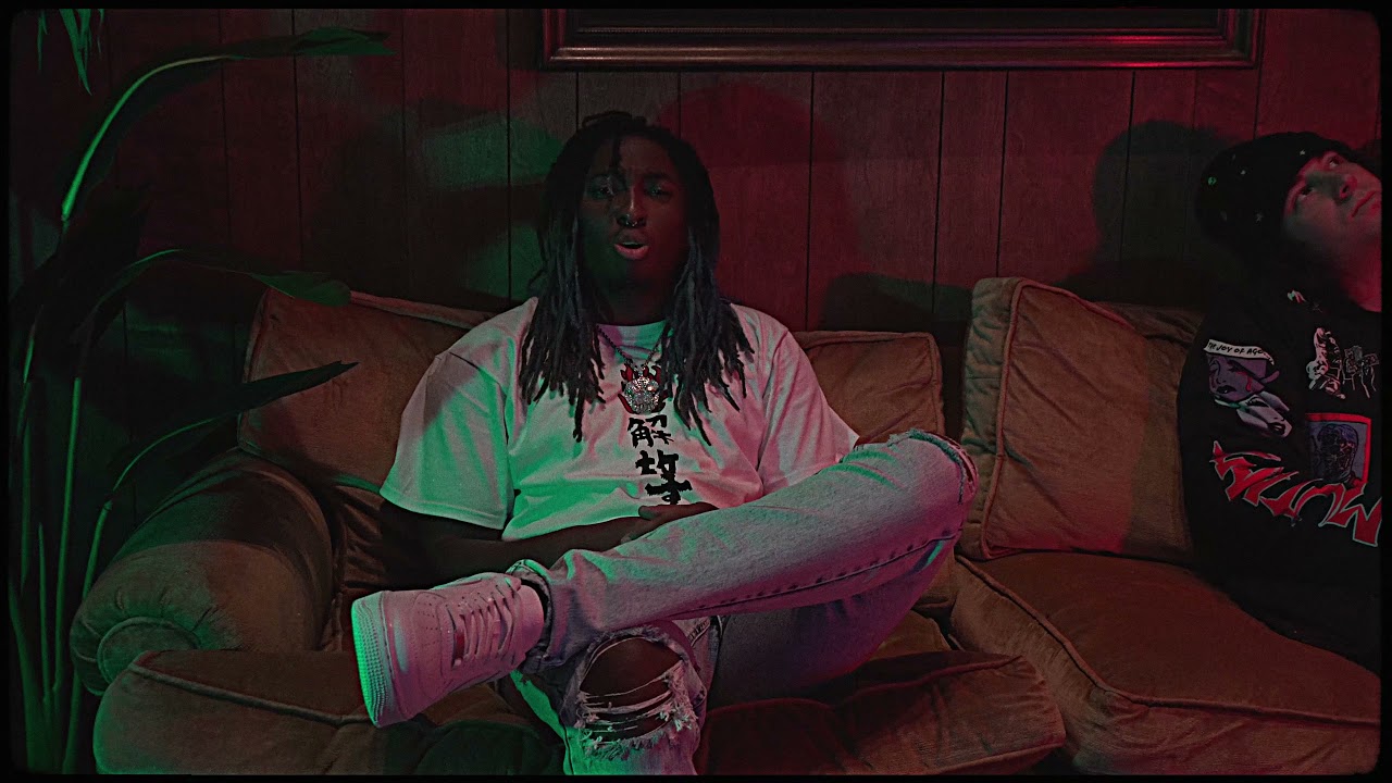Nevvaro - Bad [Feat. Shleem Pink!] [Official Video] [Dir. @TinoKrazy]