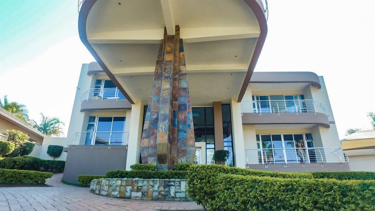 4 Bedroom House for sale in Eastern Cape | East London | Blue Bend |