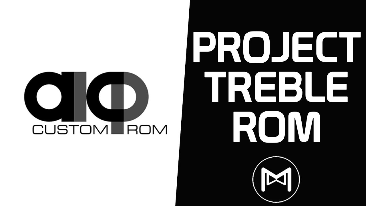 AICP Android 8.1.0 Oreo | Project Treble ROM