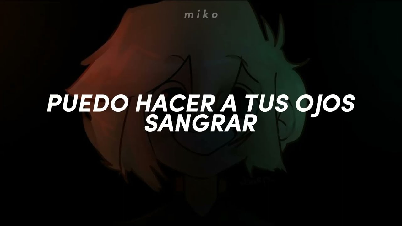 Canción de Lemon - Derker Bluer // Sub. Español