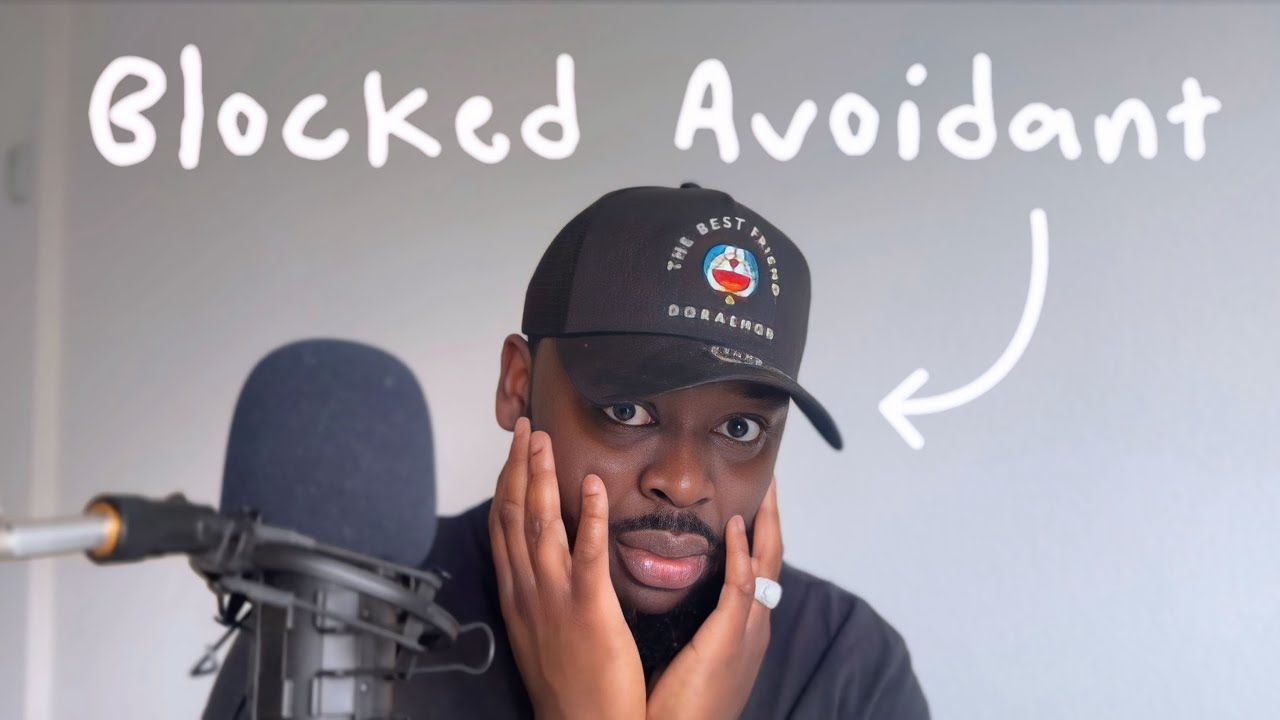 Blocking an Avoidant Always Causes 1 of 3 Things