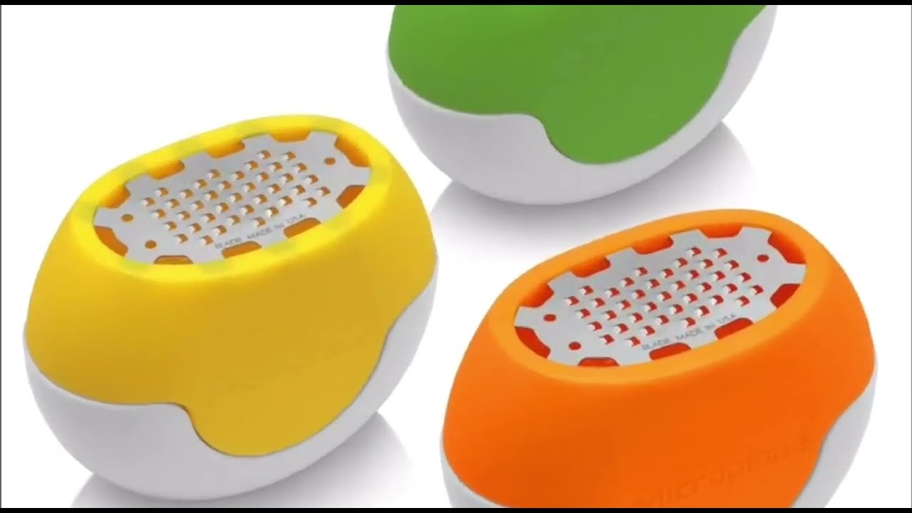 Citrus Zester